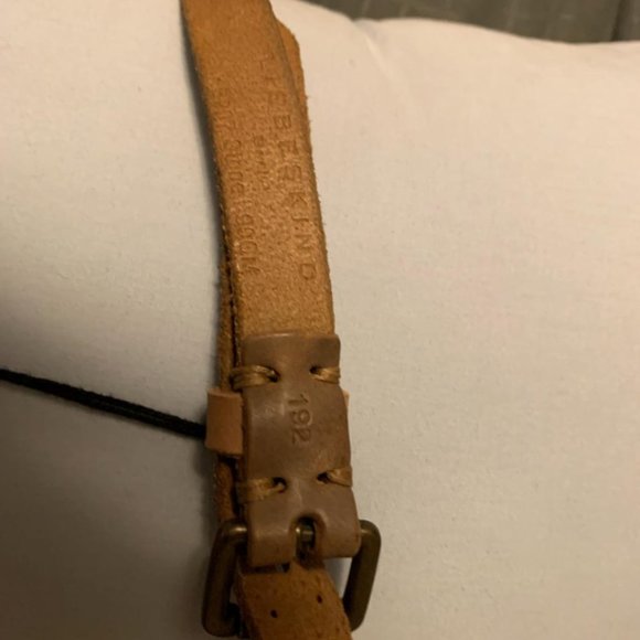 Liebeskind Belt - Picture 3 of 6